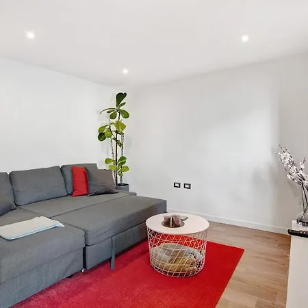 Fogazzaro View Apartment
