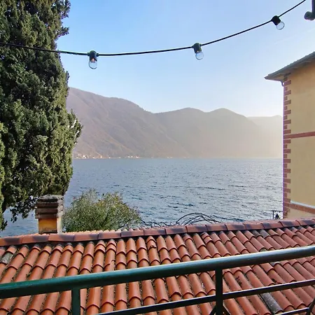Fogazzaro View