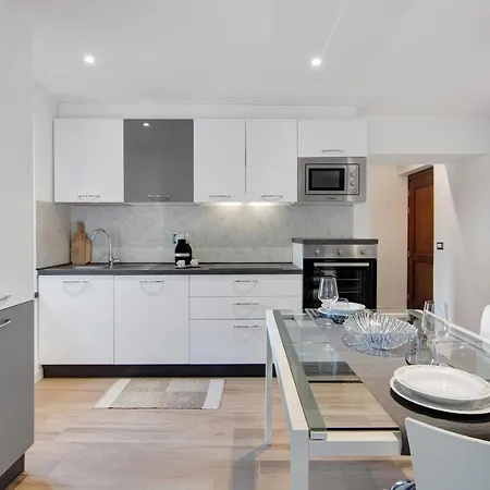 Apartment Fogazzaro View Oria (Como)