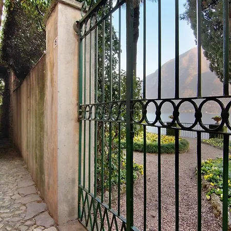 Apartment Fogazzaro View *