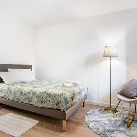 Fogazzaro View Apartment Oria (Como)