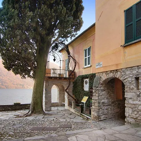 Fogazzaro View *