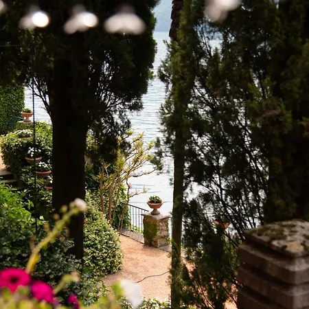 Fogazzaro View *