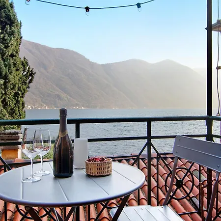 Fogazzaro View *