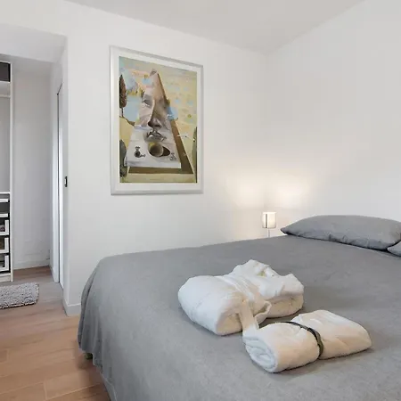Fogazzaro View Apartment *