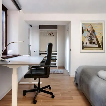 Apartment Fogazzaro View Oria (Como)