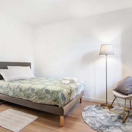 Fogazzaro View Apartment Oria (Como)