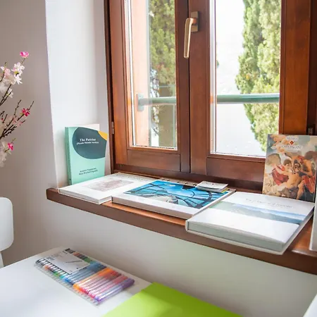 Fogazzaro View Apartment *