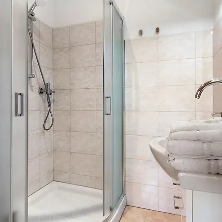 Apartment Fogazzaro View Oria (Como)