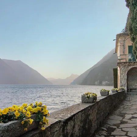 Fogazzaro View