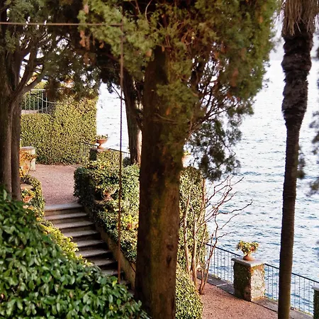 Fogazzaro View Apartment