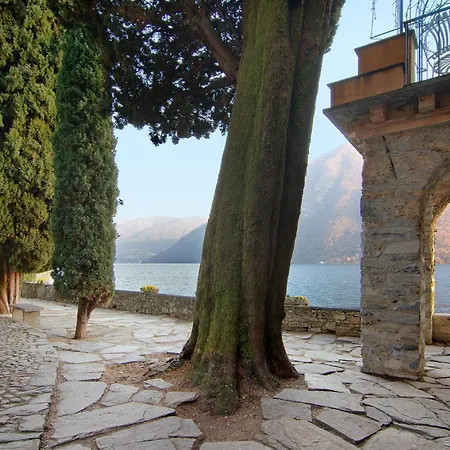 Fogazzaro View Apartment Oria (Como)