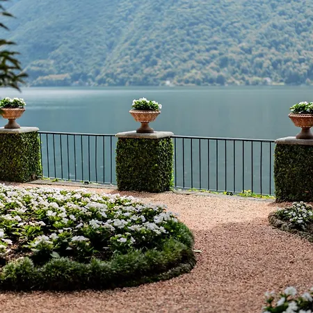 Fogazzaro View